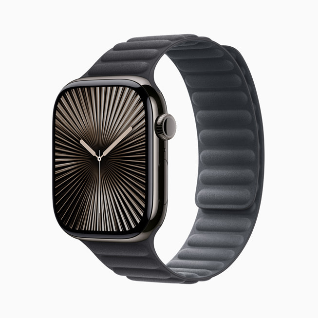 Apple-Watch