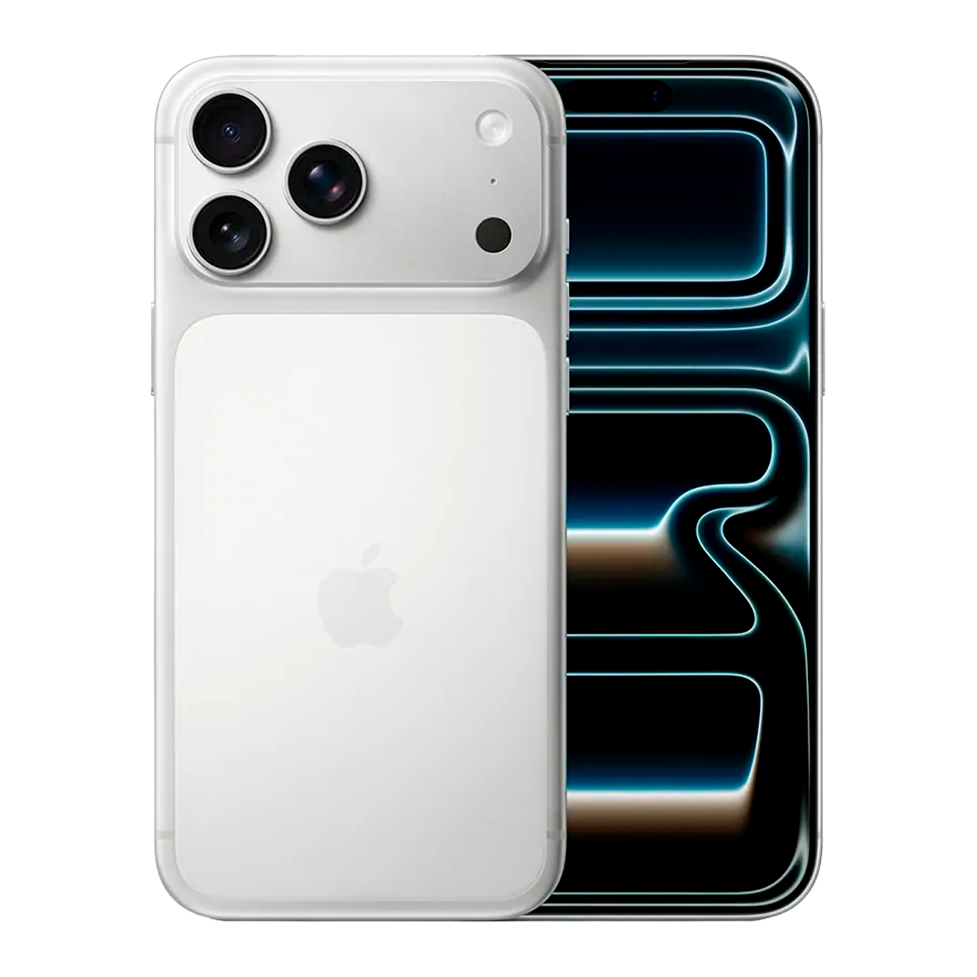 iPhone 17 Pro Max 256GB Silver Sellado