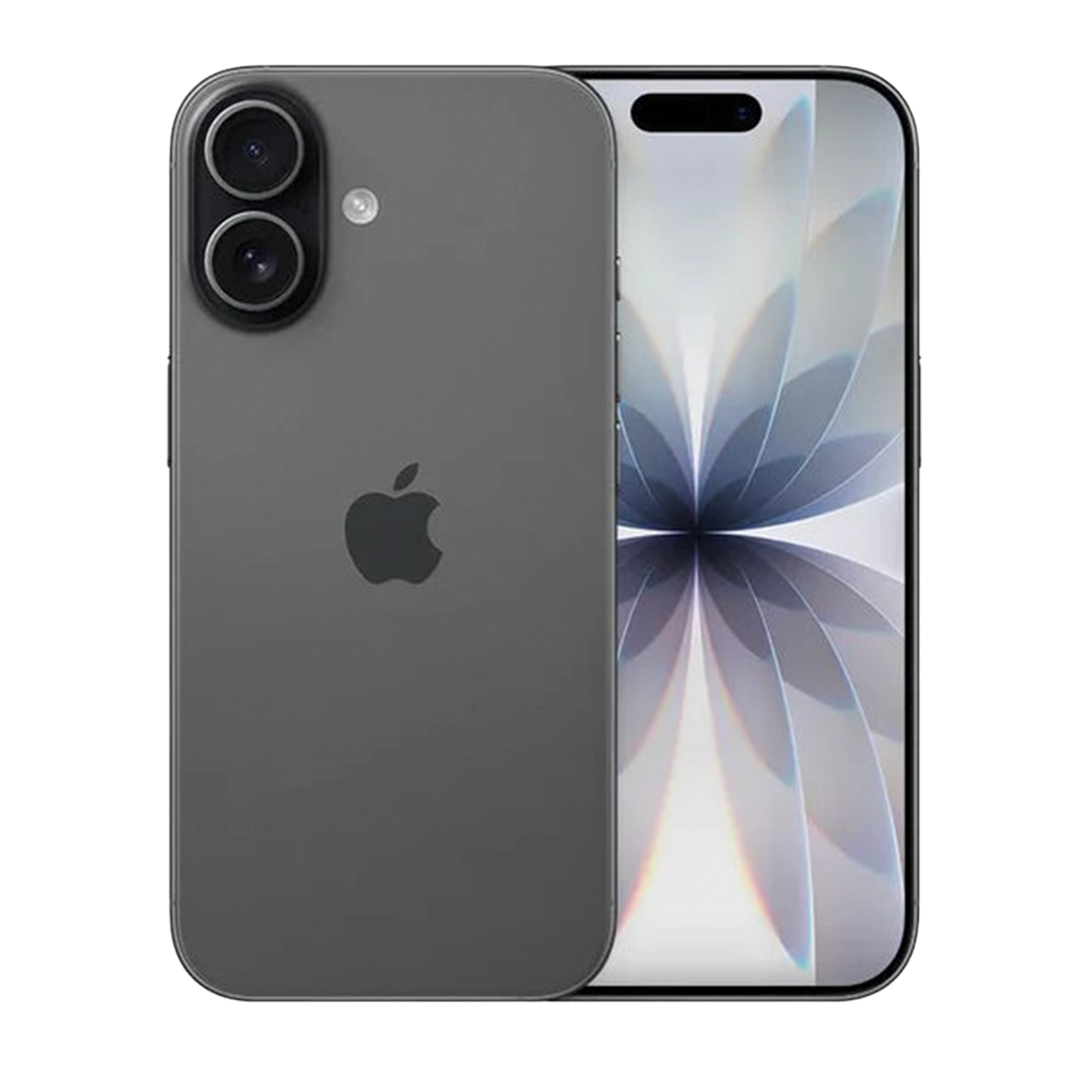 iPhone 17 256GB Black