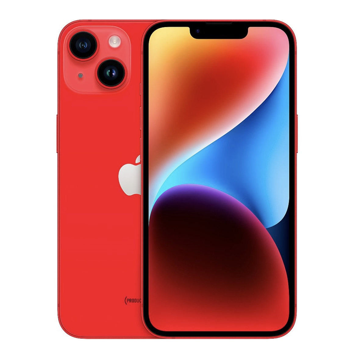 iPhone 14 128GB Red 5G