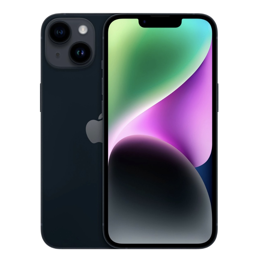 iPhone 14 Plus 256GB Midnight 5G