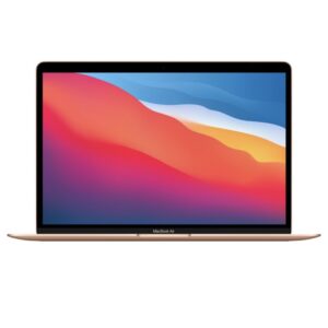 MacBook Air M1 13.3" 256GB / 8GB RAM Rose Gold
