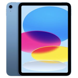 iPad 10th Generacin 64GB Blue Wifi (Open Box)
