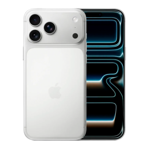 iPhone 17 Pro Max 512GB Silver Seminuevo