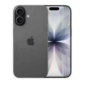 iPhone 17 256GB Black Seminuevo