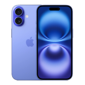 iPhone 16 256GB Ultramarine Seminuevo 5G