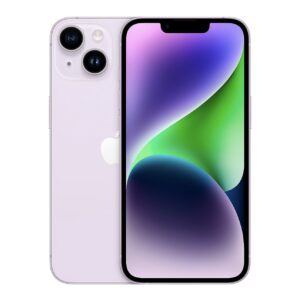 iPhone 14 Plus 256GB Purple 5G