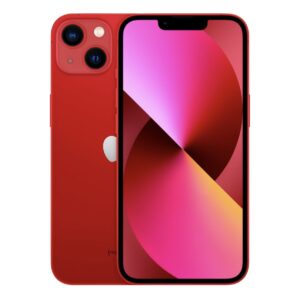 iPhone 13 128GB Red 5G