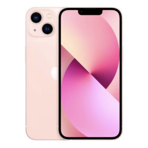 iPhone 13 128GB Pink 5G