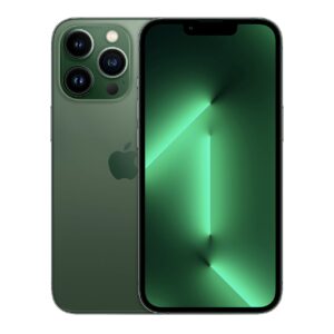 iPhone 13 Pro Max 128GB Green 5G