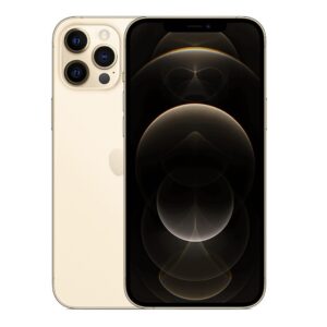 i12 Pro Gold Se Reinicia (Distribución)