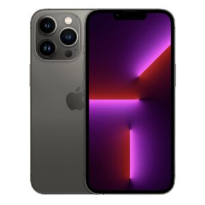 iPhone 13 Pro Max 128GB Grafito 5G
