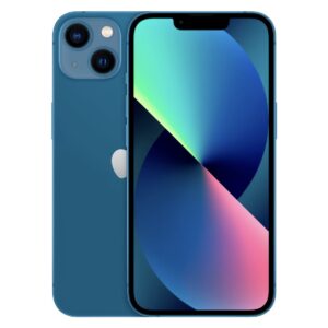 iPhone 13 128GB Blue 5G