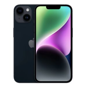 iPhone 14 256GB Midnight 5G
