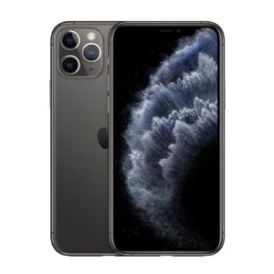 iPhone 11 Pro Max 256GB Grafito 4G