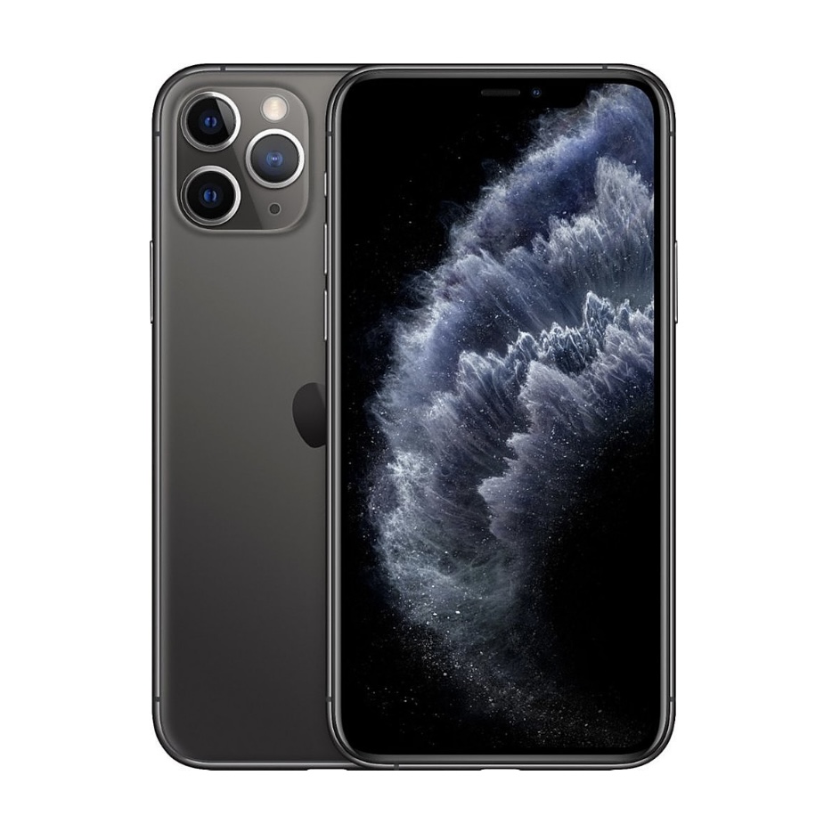 iPhone 11 Pro Max 256GB Grafito 4G