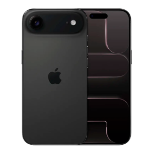 iPhone 17 Air 256GB Space Black Seminuevo