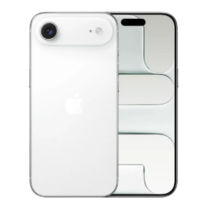 iPhone 17 Air 256GB Cloud White Seminuevo