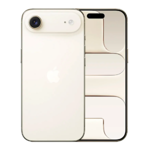 iPhone 17 Air 256GB Light Gold Sellado