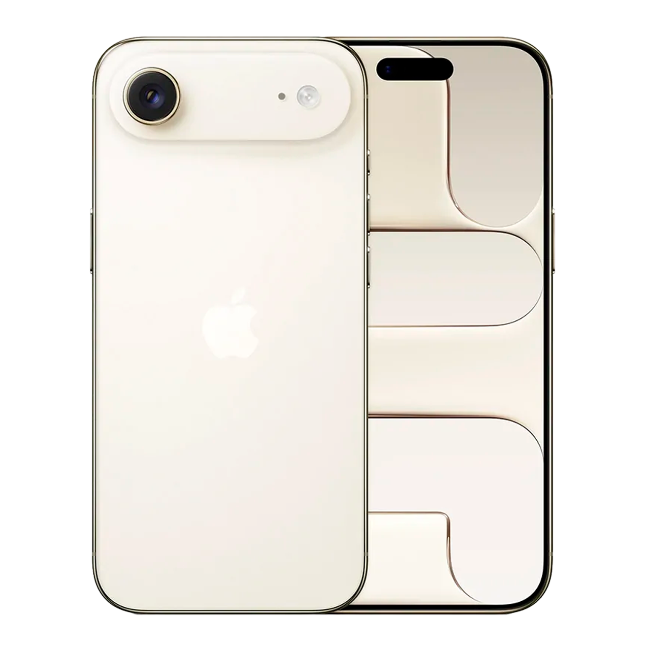 iPhone 17 Air 256GB Light Gold Seminuevo