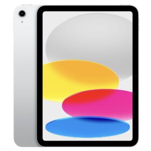 iPad 11th Generacin (A16) 128GB Silver Wifi