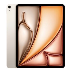 iPad Air M3 11" 128GB Startlight Wifi