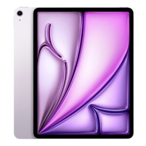 iPad Air M1 256GB Purple + Keyboard + Pencil USB C Open Box