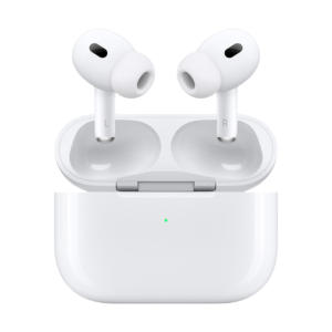 AirPods Pro 3