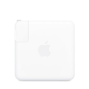 Charger Certificate Macbook 100W