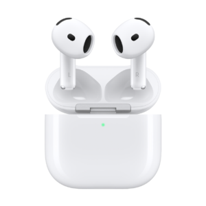 AirPods 4 con Cancelacin de Ruido