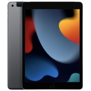 iPad 9th Generacin 64GB Space Gray Wifi (Open Box)