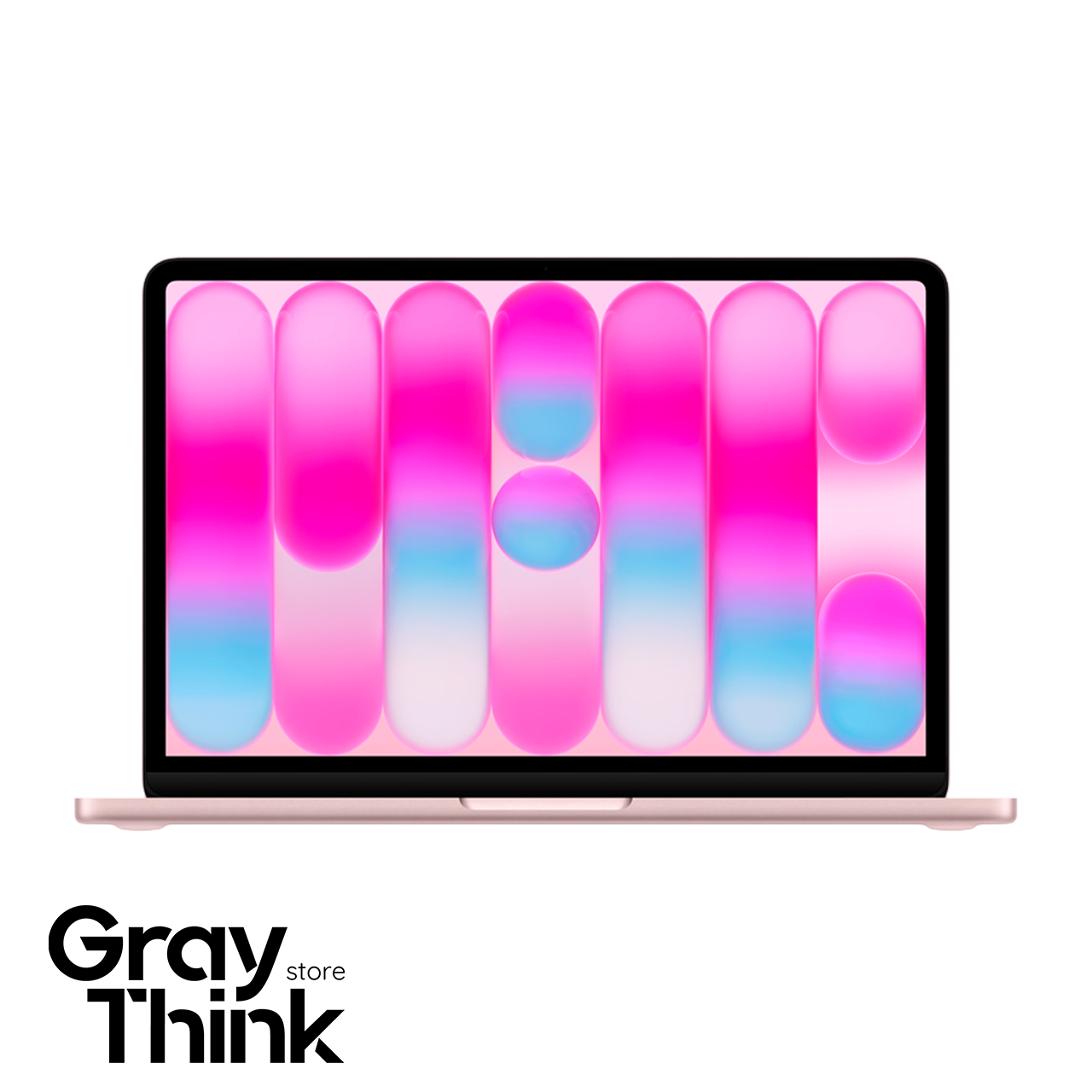 MacBook Neo 13" 256GB SSD / 8GB RAM Pink Sellada