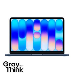 MacBook Neo 13" 256GB SSD / 8GB RAM Indigo Sellada