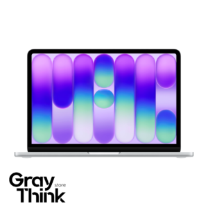 MacBook Neo 13" 256GB SSD / 8GB RAM Silver Sellada