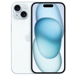 iPhone 15 Plus 128GB Blue 5G