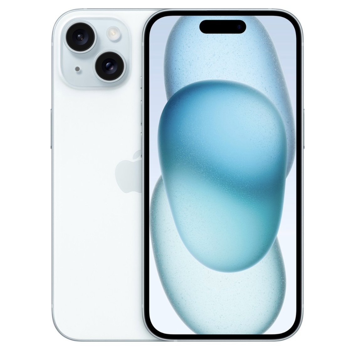 iPhone 15 Plus 128GB Blue 5G