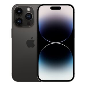 iPhone 14 Pro 128GB Space Black 5G