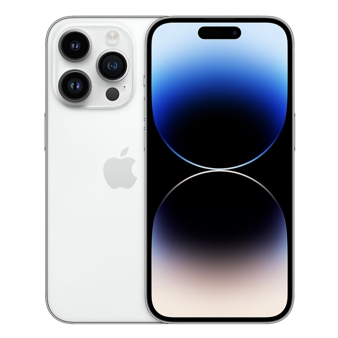 iPhone 14 Pro Max 128GB Silver 5G