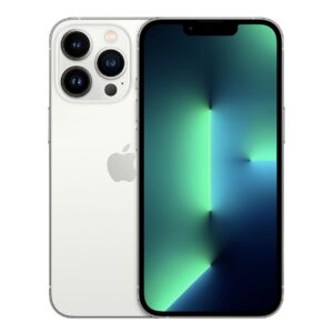 iPhone 13 Pro Max 256GB Silver 5G
