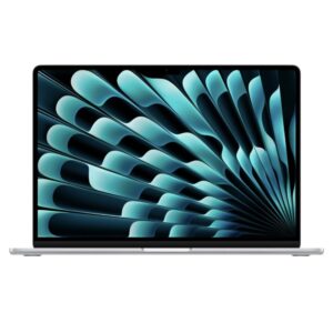 Macbook Air M5 13.6" 512GB SSD / 16GB RAM Silver Sellada