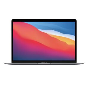 Macbook Air M1 256GB SSD / 8GB RAM Space Gray (Open Box)