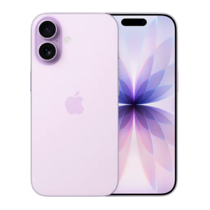 iPhone 17 256GB Lavender Sellado (Revisados)