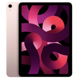 iPad Air M1 256GB Pink (Open Box)