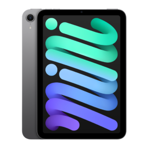 iPad mini 6th 64GB Space Gray