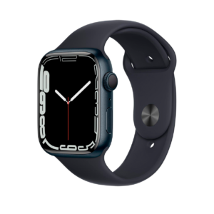 Apple Watch Series SE 2 Generación 44mm Midnight Open Box