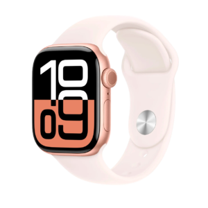 Apple Watch Series 11 42mm Rose Gold Open box