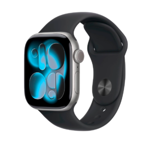 Apple Watch Series 9 45mm Silver Open Box