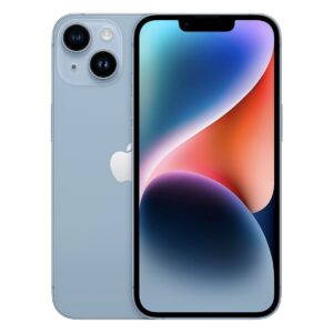 iPhone 14 128GB Blue 5G