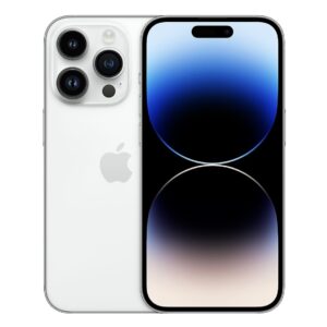 iPhone 14 Pro 128GB Silver 5G