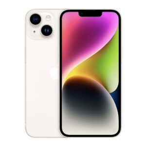 iPhone 14 128GB Startlight 5G